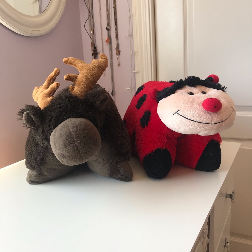 Pillow Pets